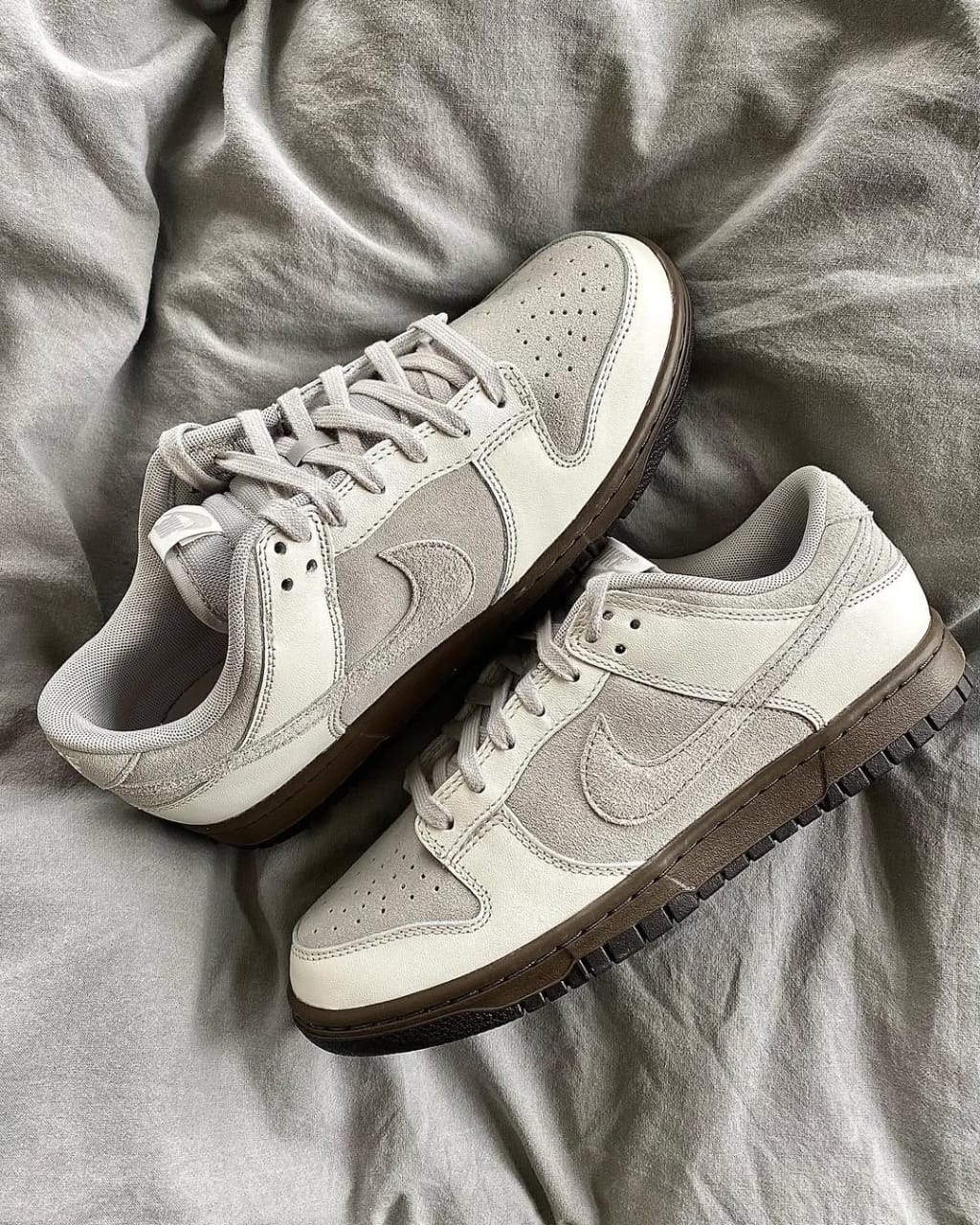 Nike Sb Dunk Low "Ironstone"