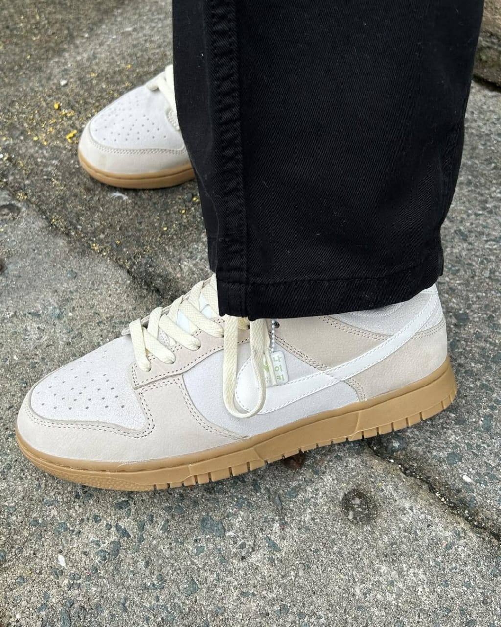 Nike Sb Dunk Low "Hengul Day"
