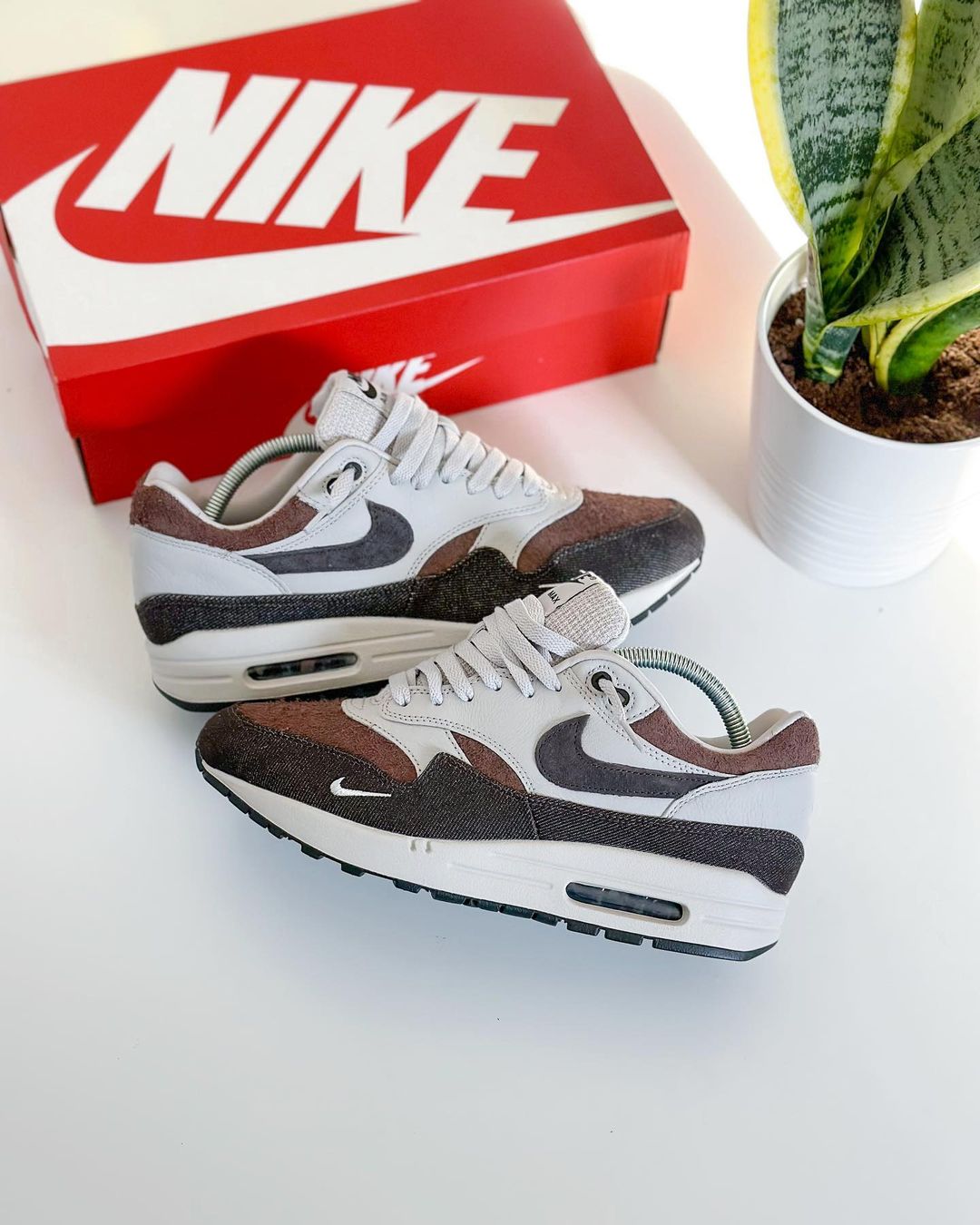 Nike Airmax 1