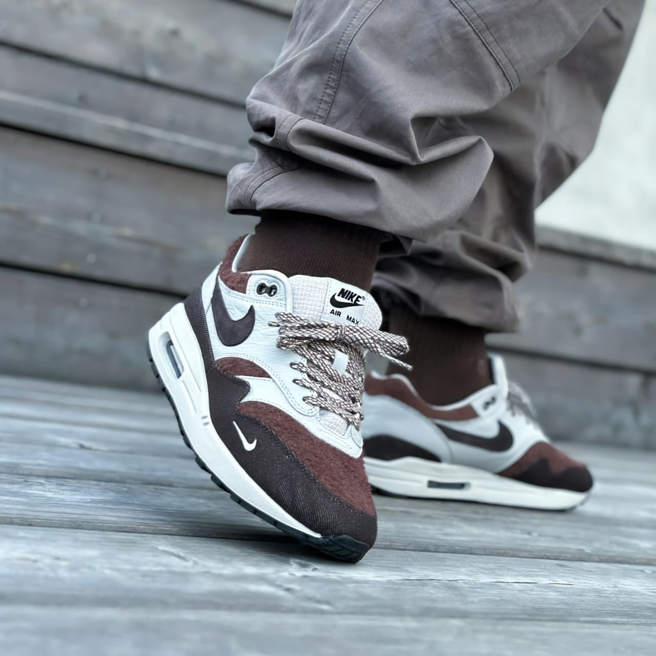Nike Airmax 1