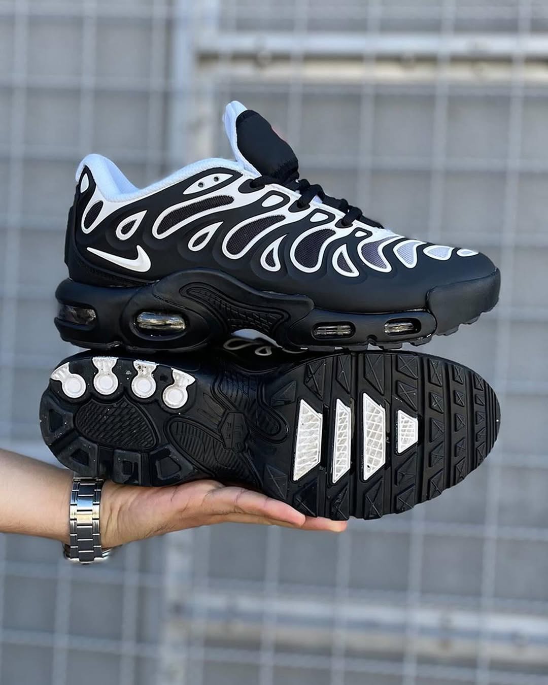 Nike Airmax Plus "Drift"