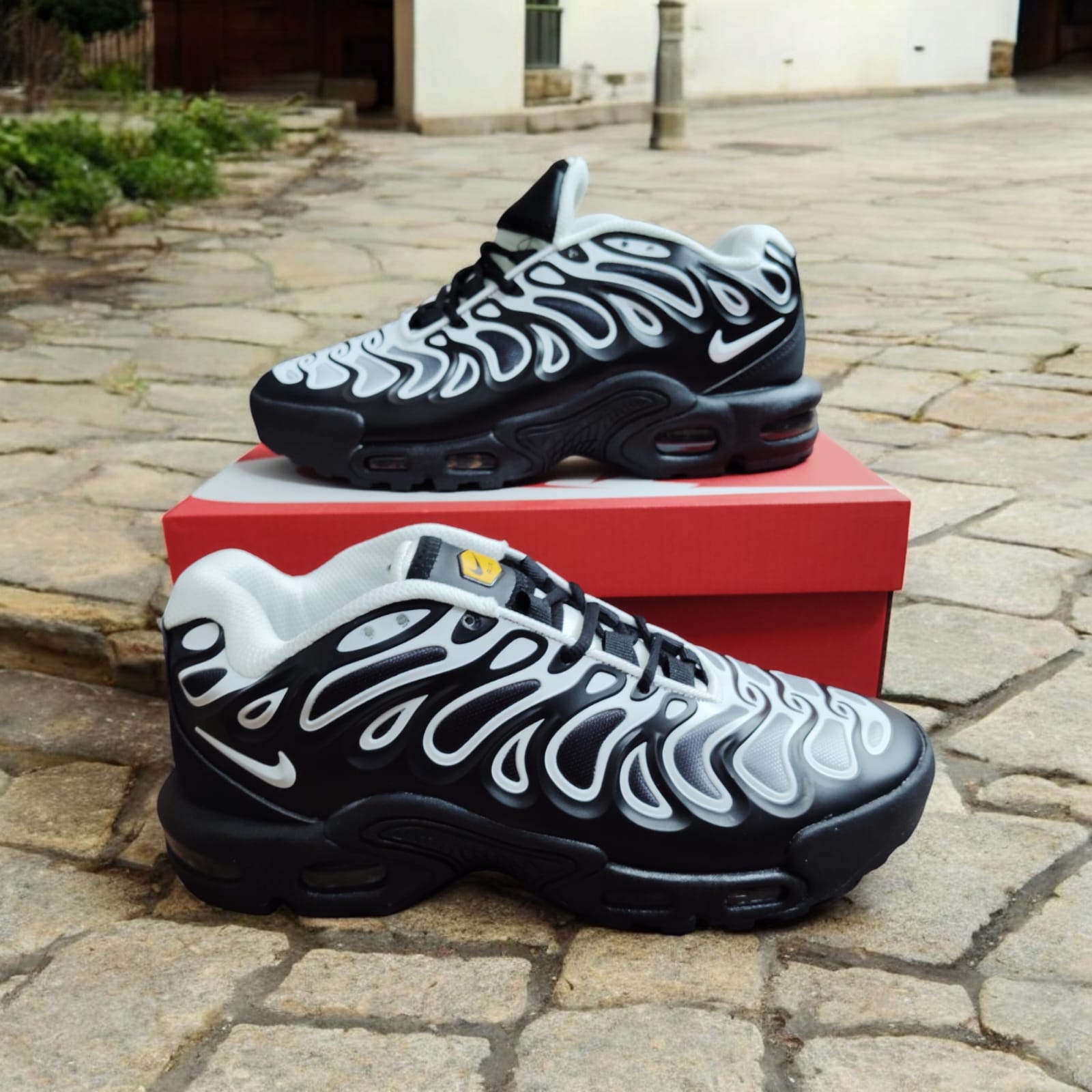 Nike Airmax Plus "Drift"