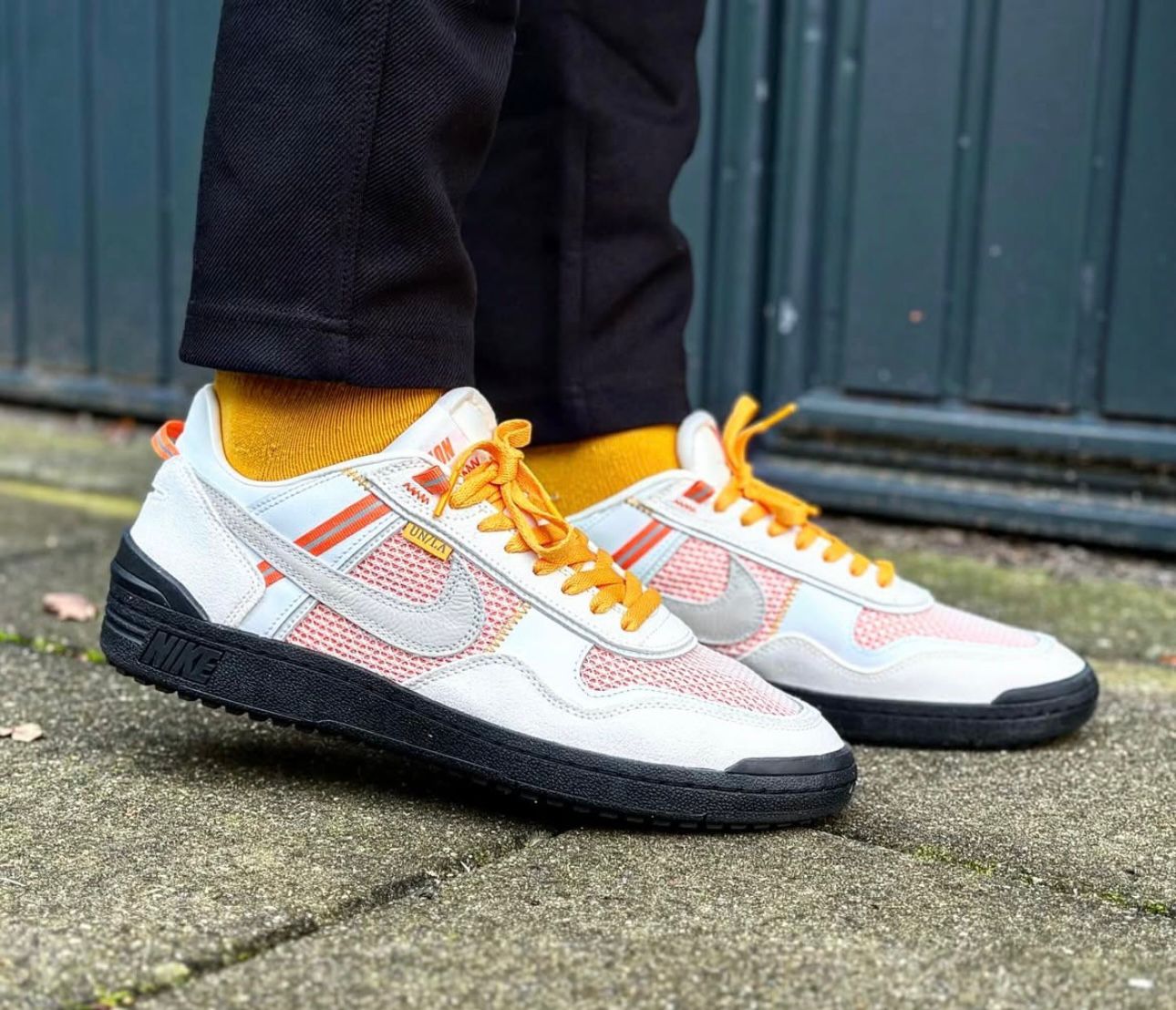 Union x Nike Field General Pack (2024)