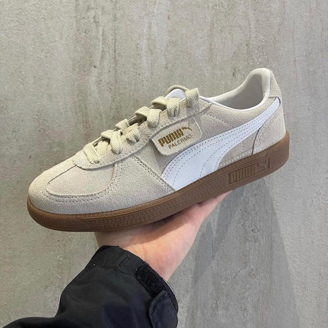 Puma Suede XL "Blue"