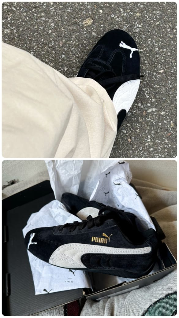 Puma SPEEDCAT