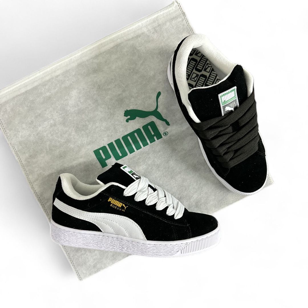 Puma Suede XL