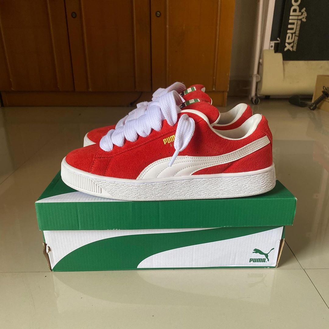 Puma Suede XL