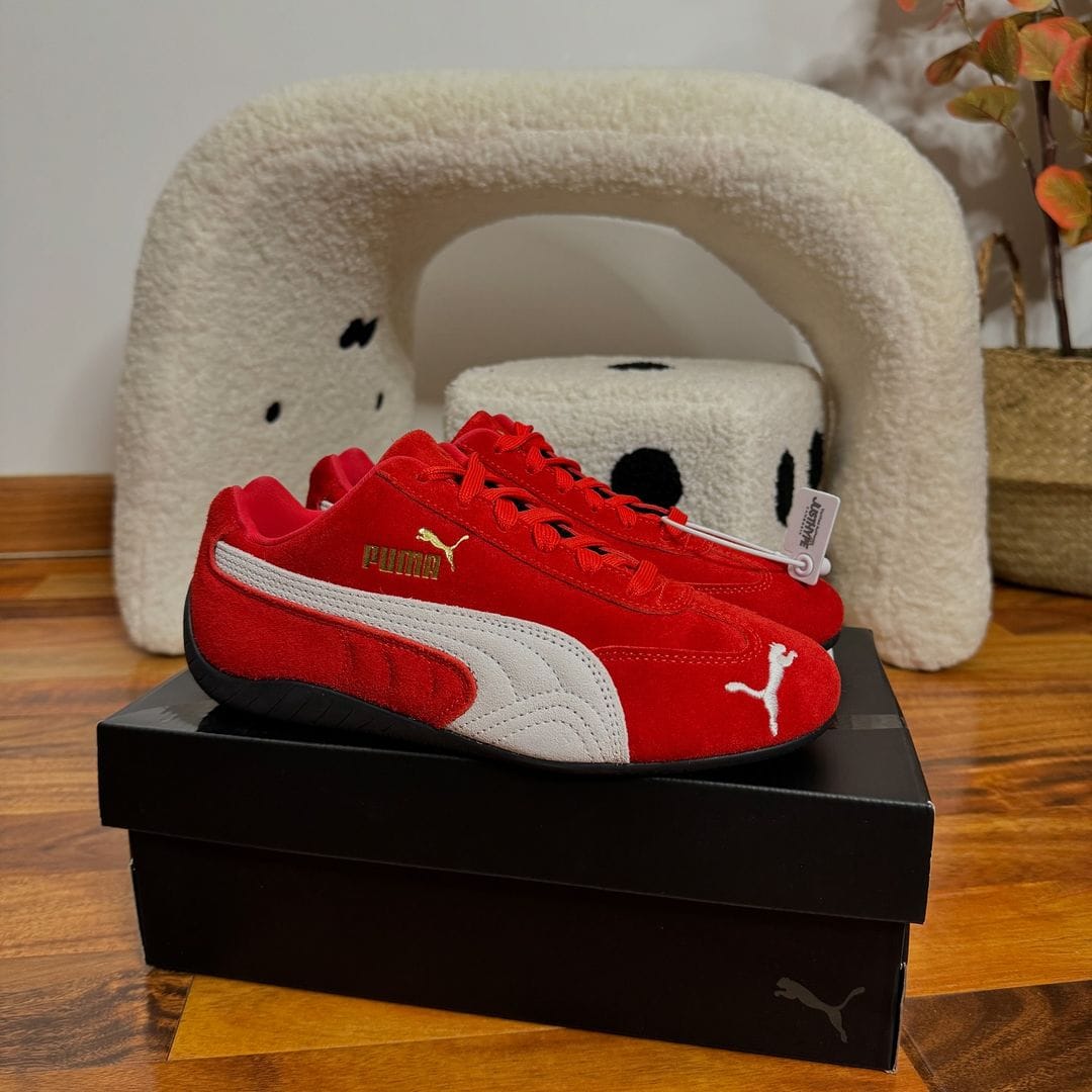 Puma Speedcat