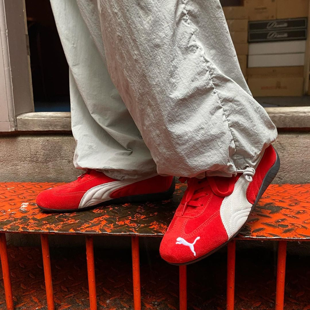 Puma Speedcat