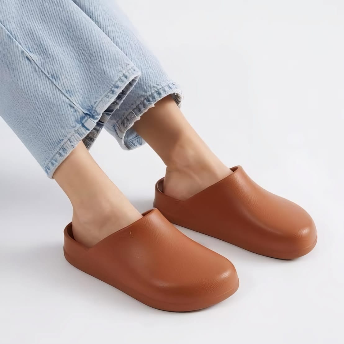 Crocs Dylan Clogs