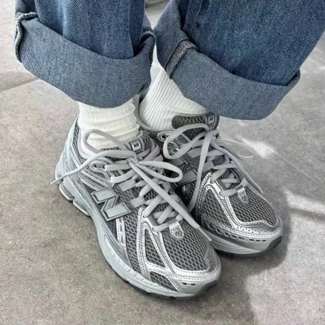 New Balance 1906R "Harbor Grey"
