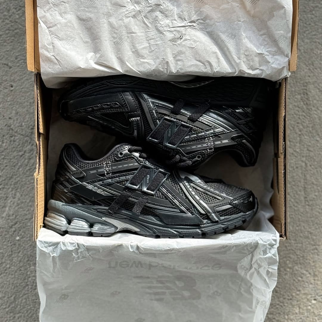 New Balance 1906A "Black"