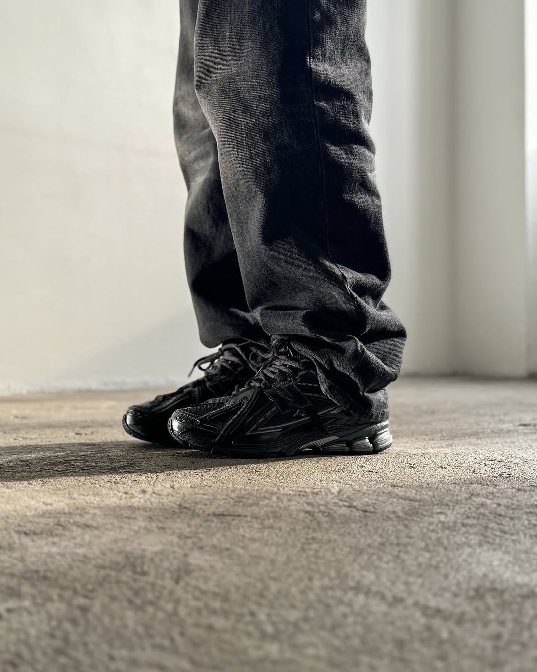New Balance 1906A "Black"