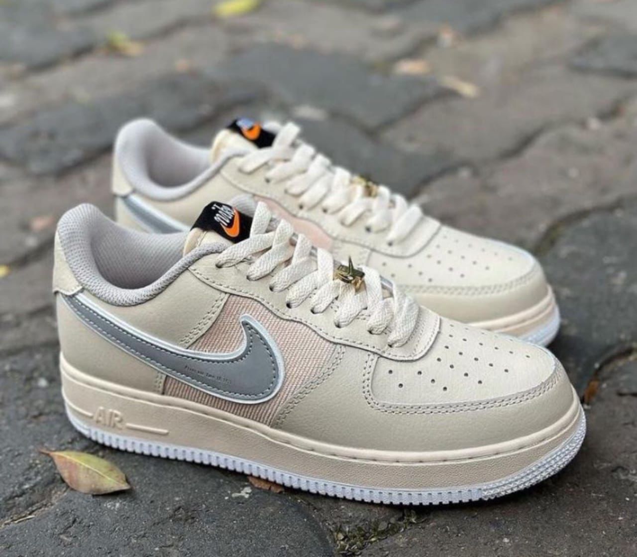Nike Air Force 1 Low 'Beige'