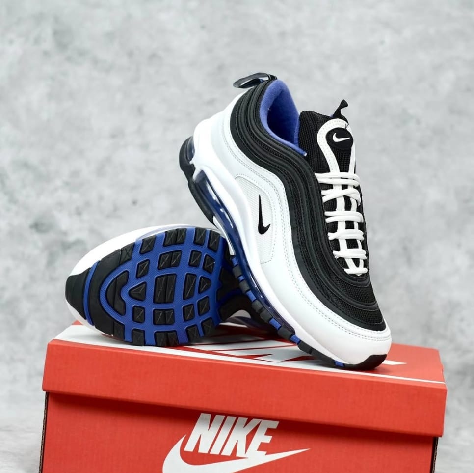 Nike Air Max 97 "Persian Violet"