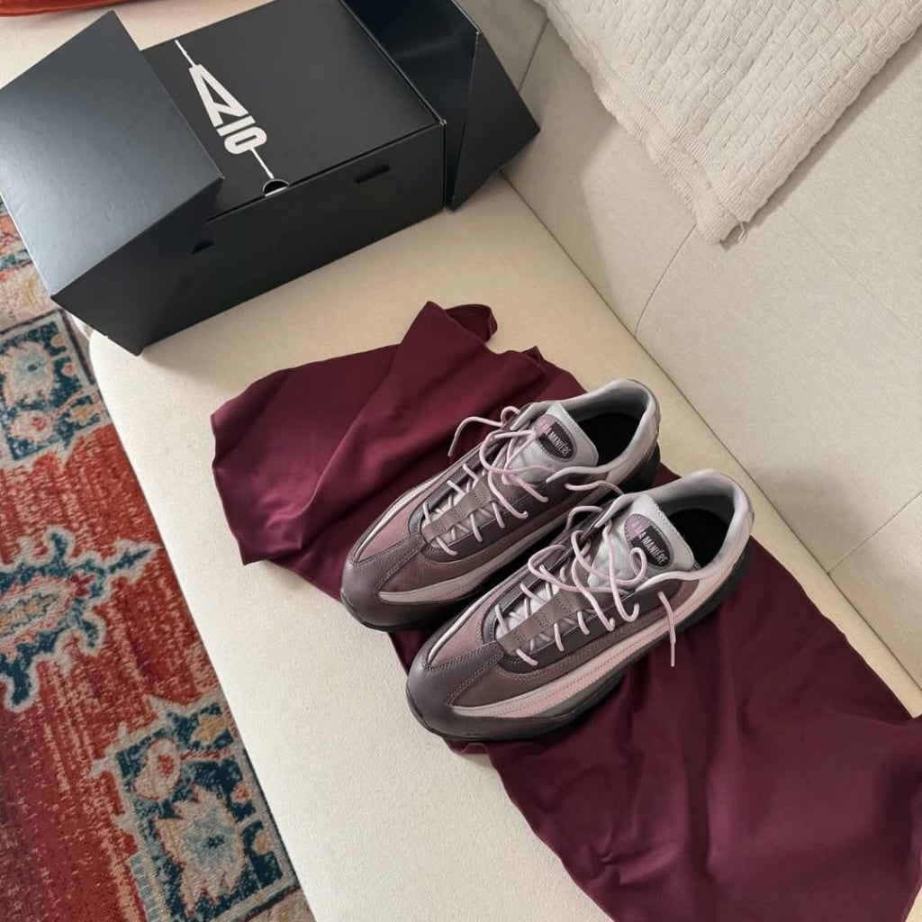 A Ma Maniére x Nike Air Max 95 SP "W.Y.W.S."A Ma Maniére x Nike Air Max 95 SP "W.Y.W.S."