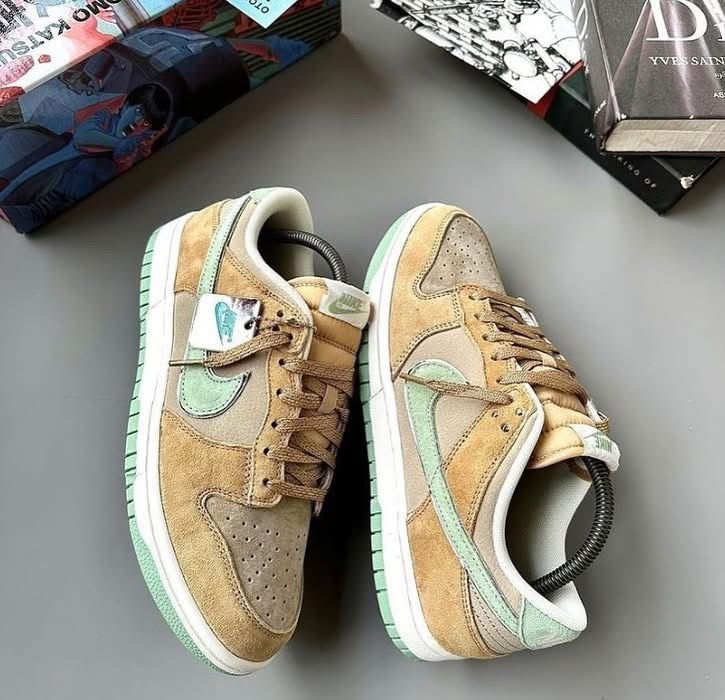 Otomo Katsuhiro x Nike SB Dunk Low