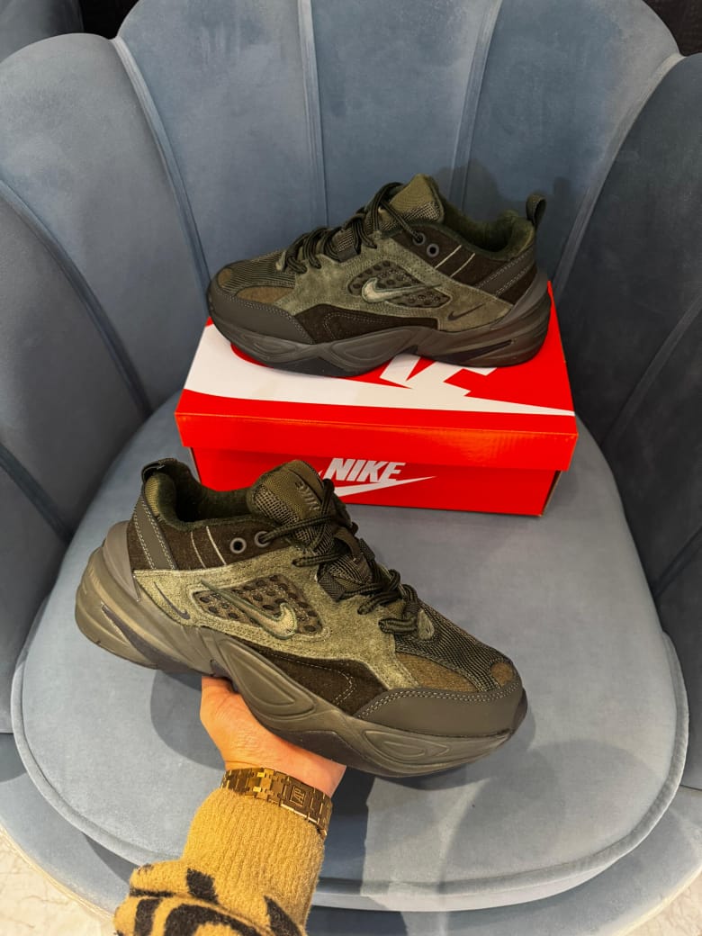Nike M2K Tekno SP Men's Shoes