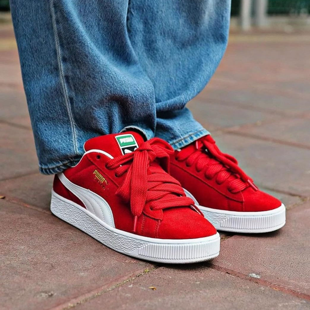 Puma Suede XL