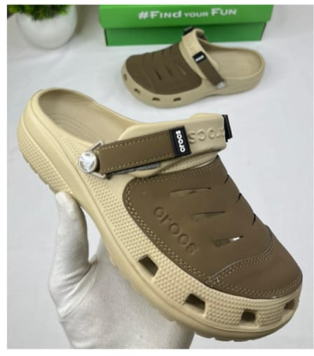 Crocs Yukoon