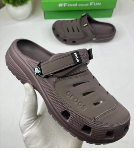 Crocs Yukoon