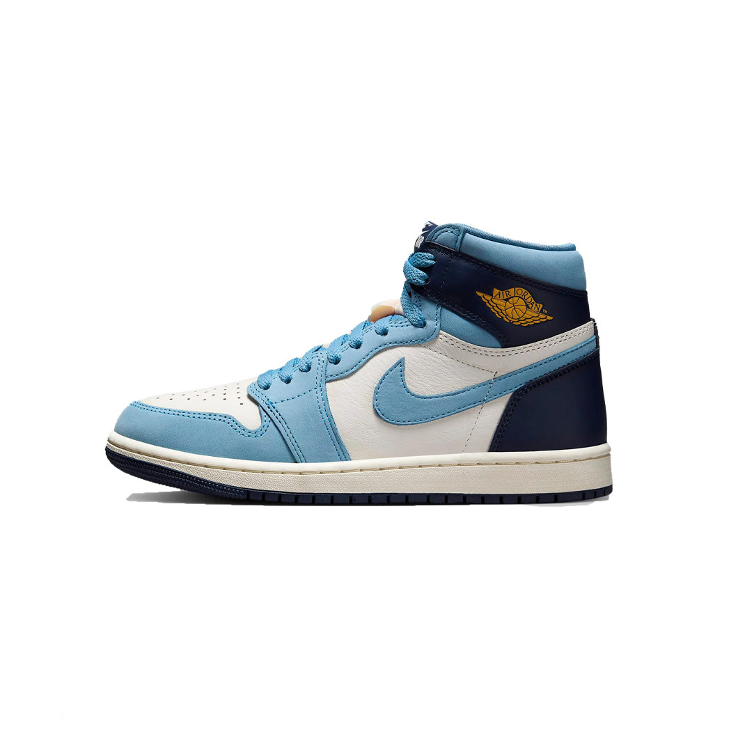 Nike Air Jordan 1 Retro High OG "First In Flight"