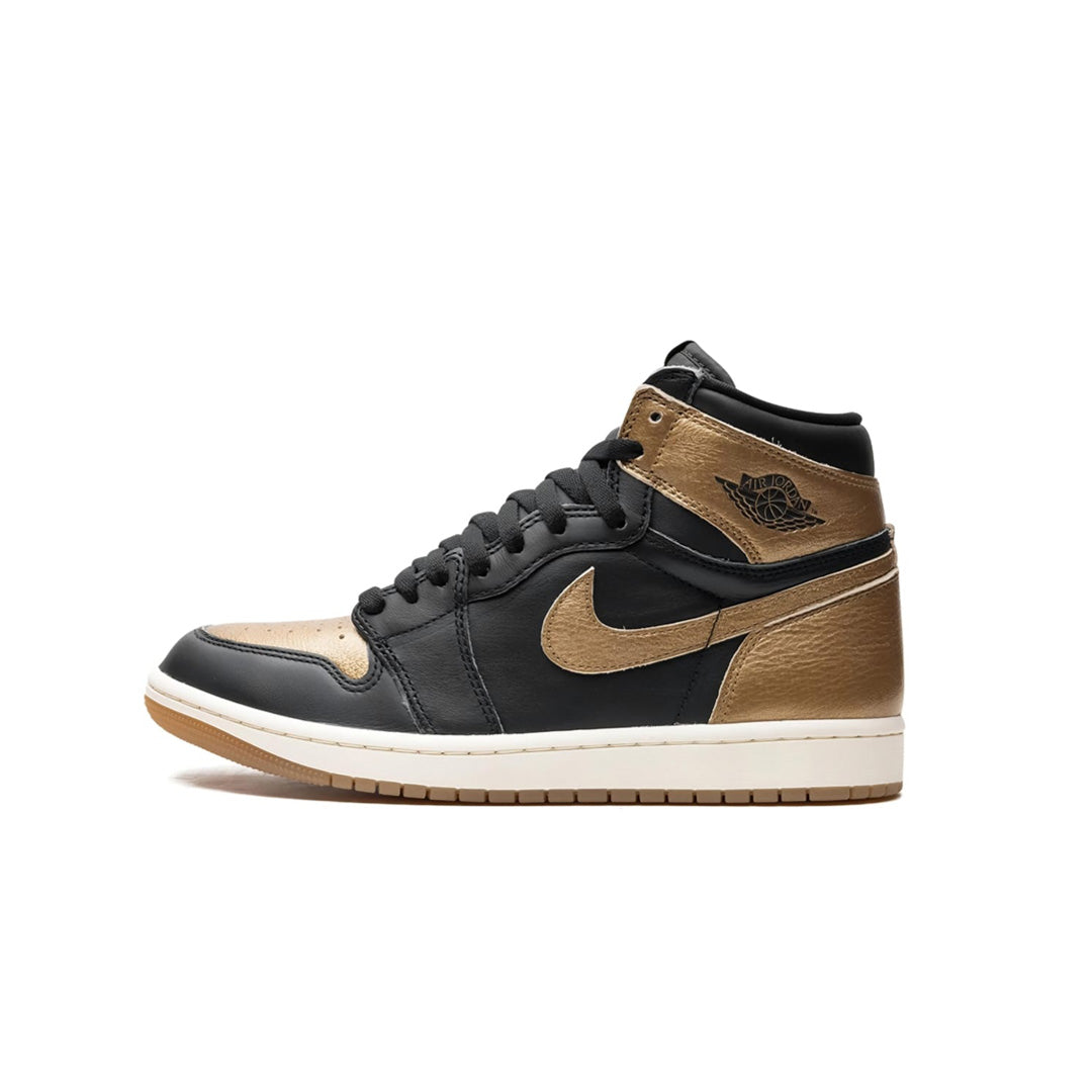 Nike Air Jordan 1 trainers