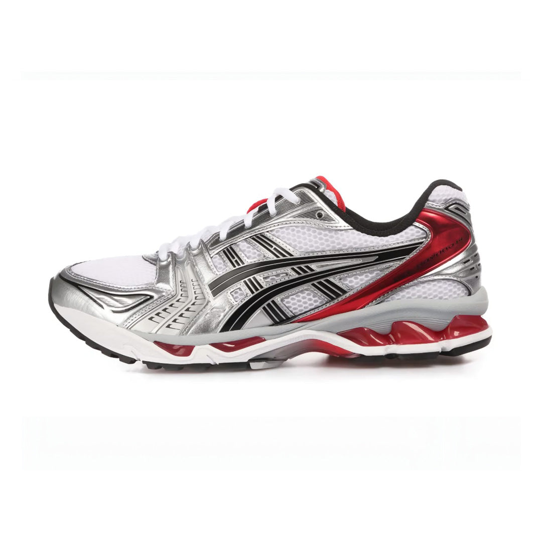 Asics Gel Kayano 14 Classic Red