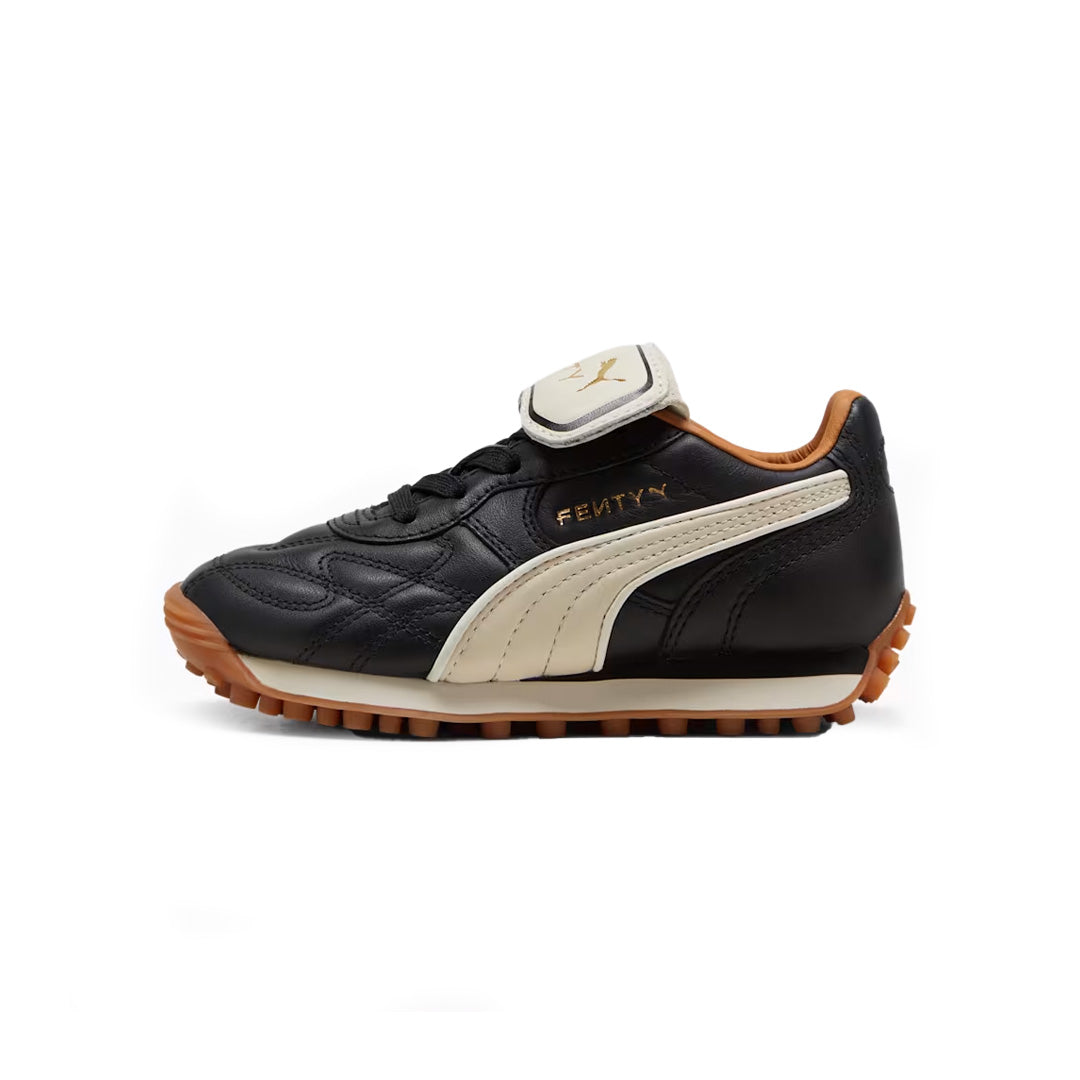 Fenty X Puma 'Avanti' "Black"