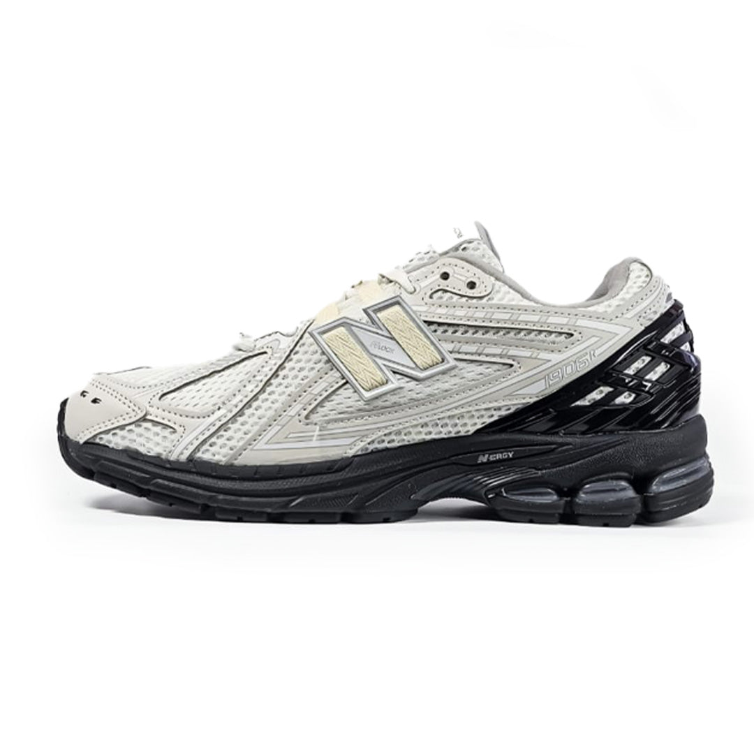 New Balance 1906R White Black