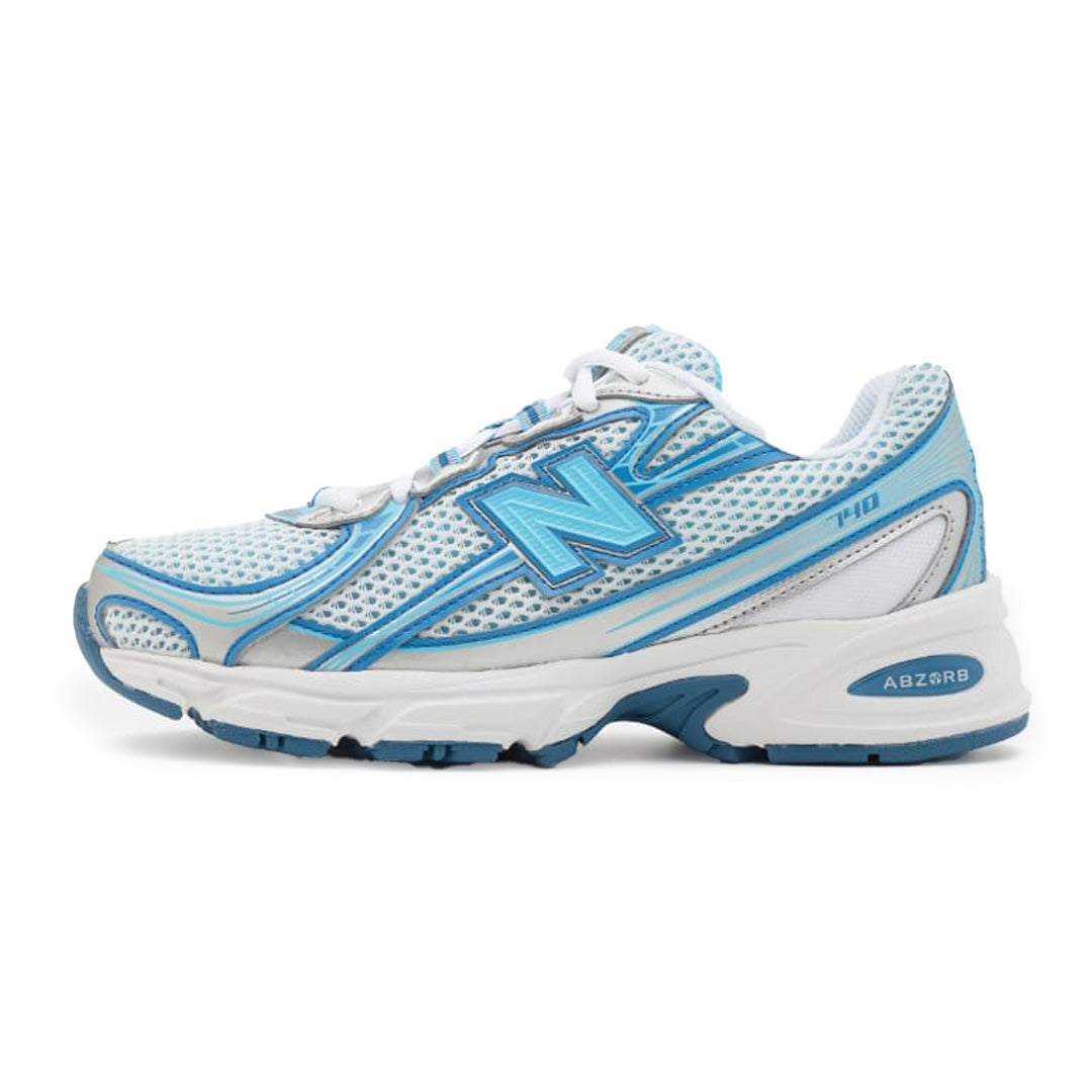 New Balance 740 Blue agate