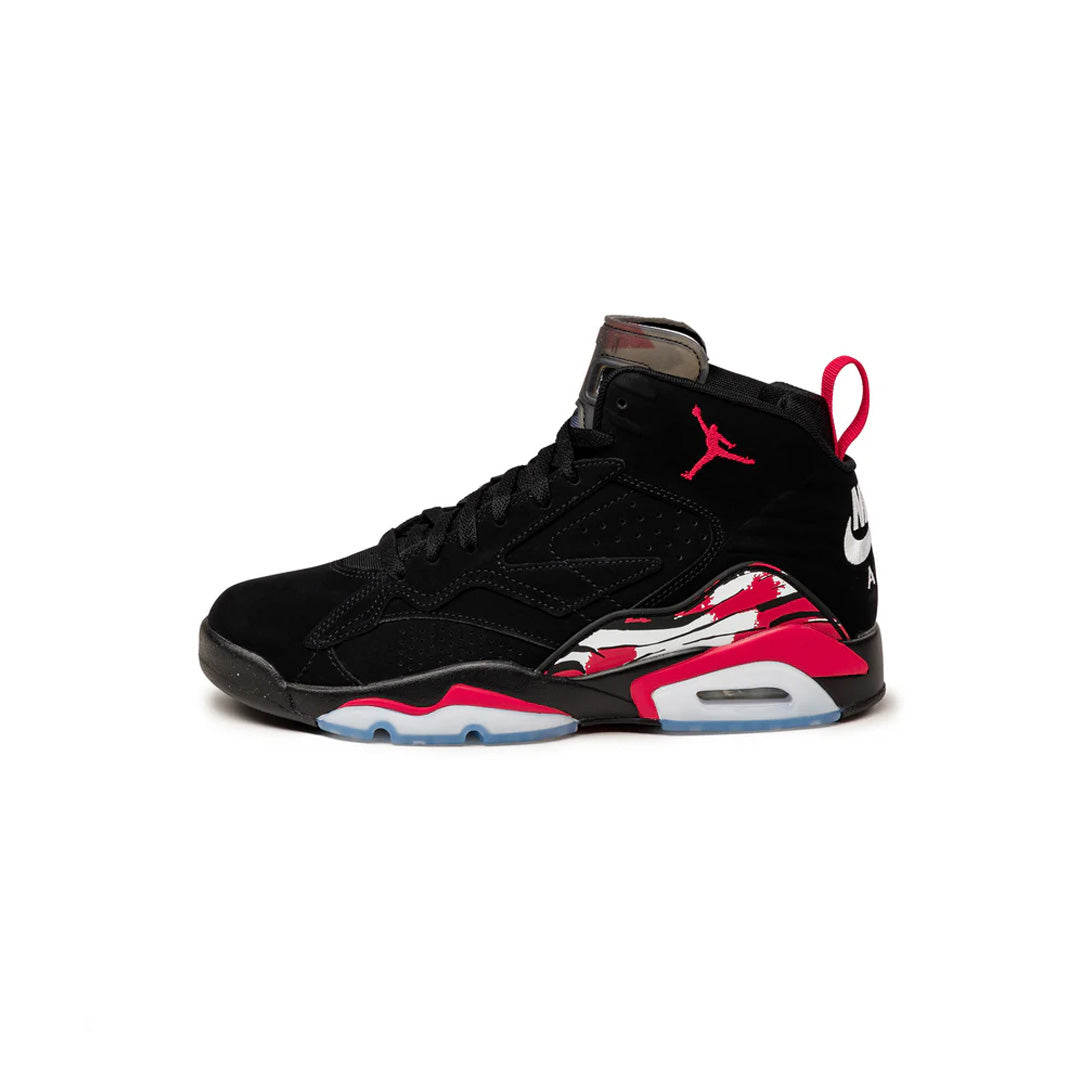 Nike Air Jordan Mvp "Varsity Red"