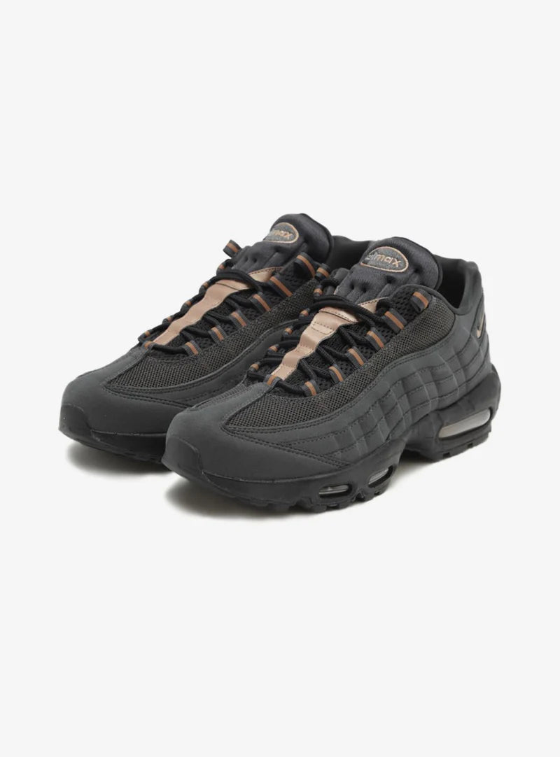 Central Cee x Nike Airmax 95 "Live Yours"