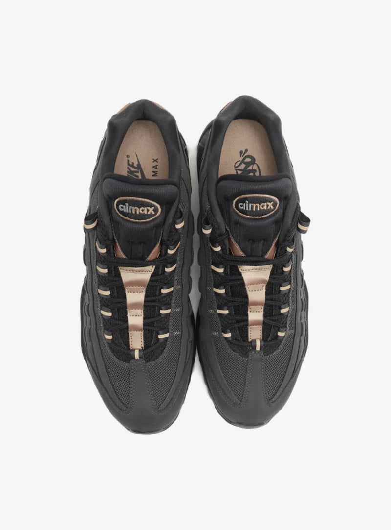 Central Cee x Nike Airmax 95 "Live Yours"