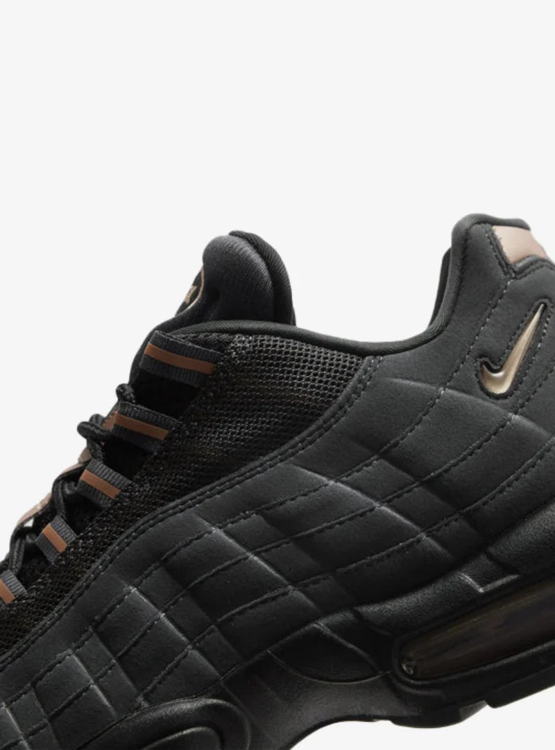 Central Cee x Nike Airmax 95 "Live Yours"