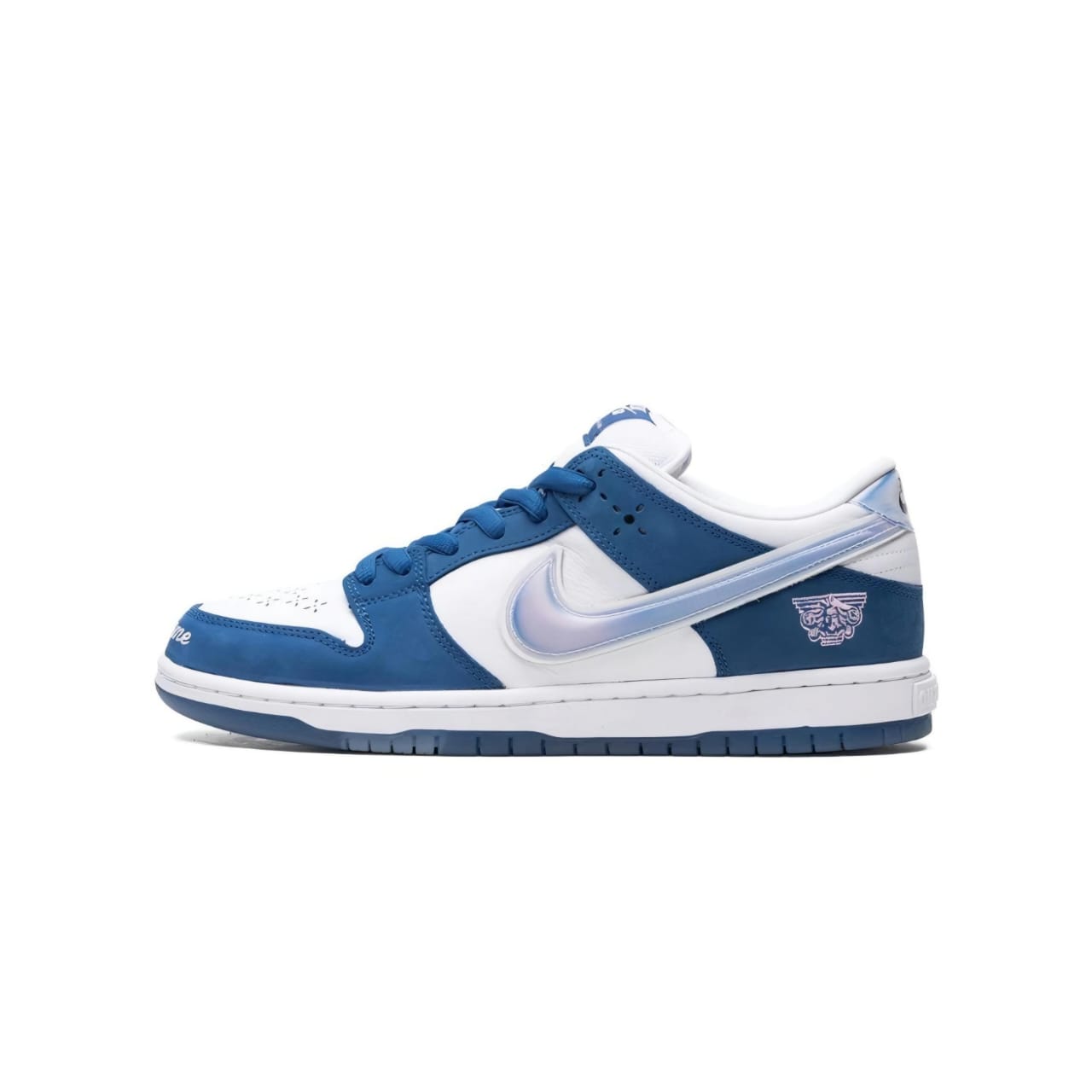 Nike SB Dunk "Born X Raised"