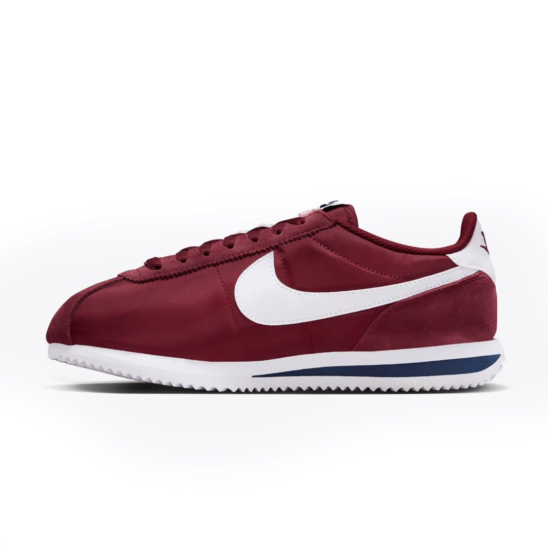 Nike Cortez Nylon "Red"