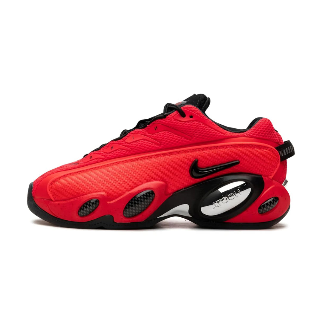 Nike Nocta Glide "Red"