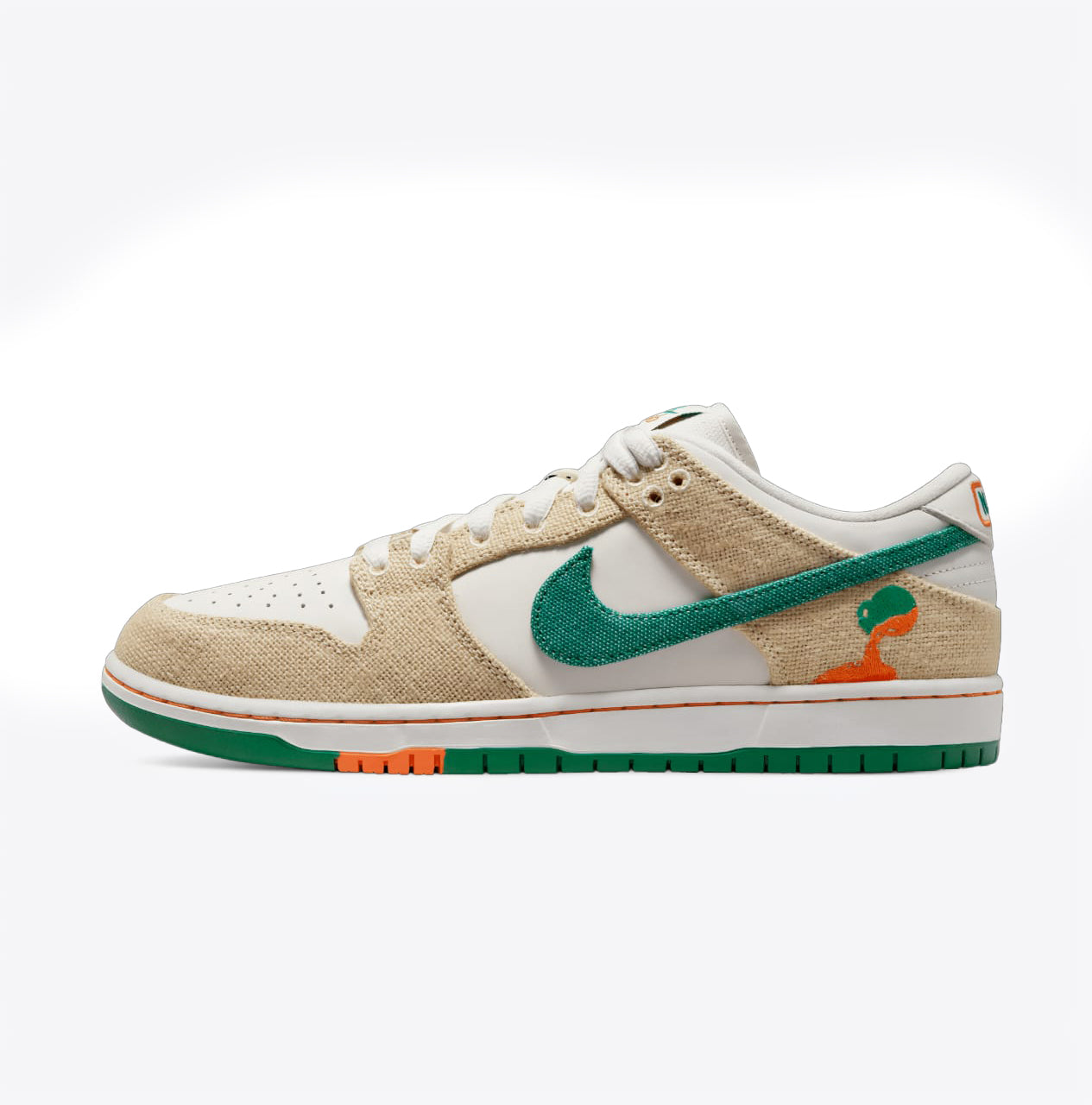 Nike SB Dunk Low "Jarritos"