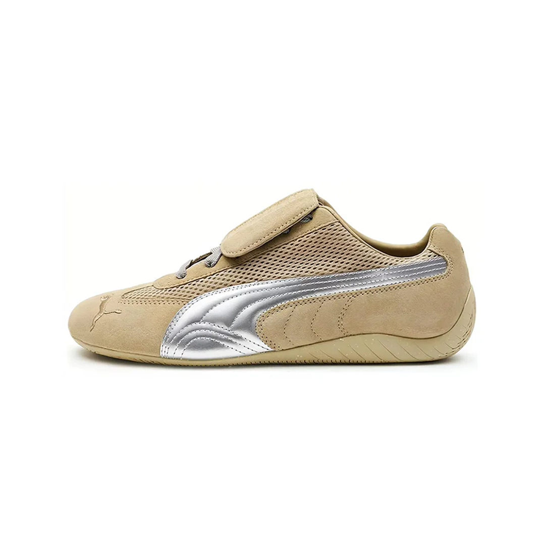 Puma Speedcat Open YY "Prairie Tan"