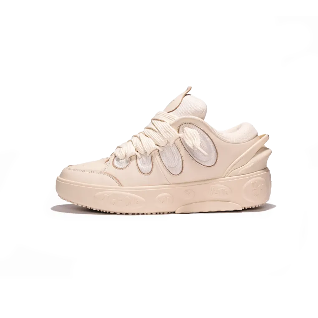 Puma LaMelo Ball x LaFrancé "Moment"and "Untouchable"