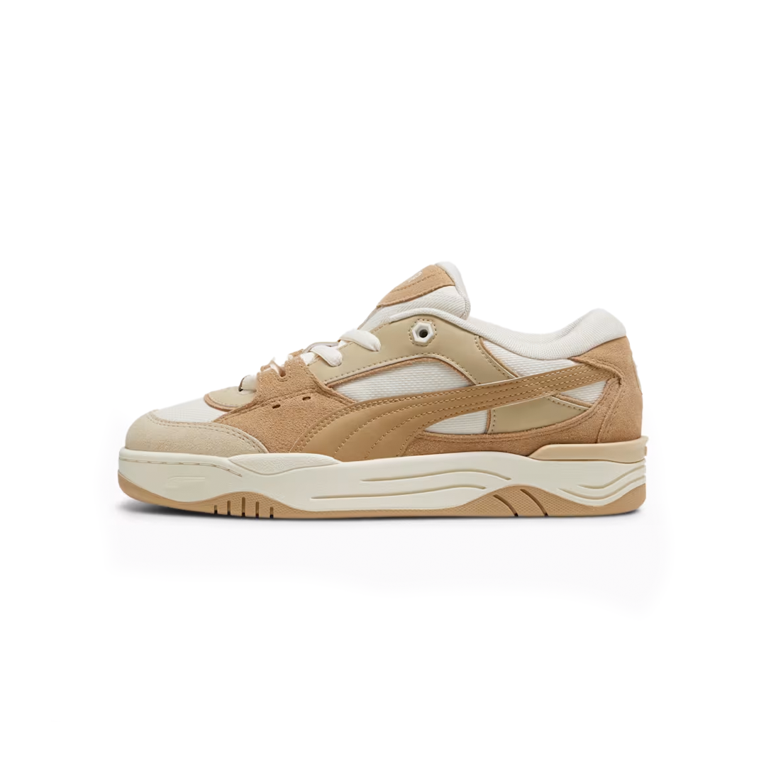 Puma 180 "Sugared Beige"
