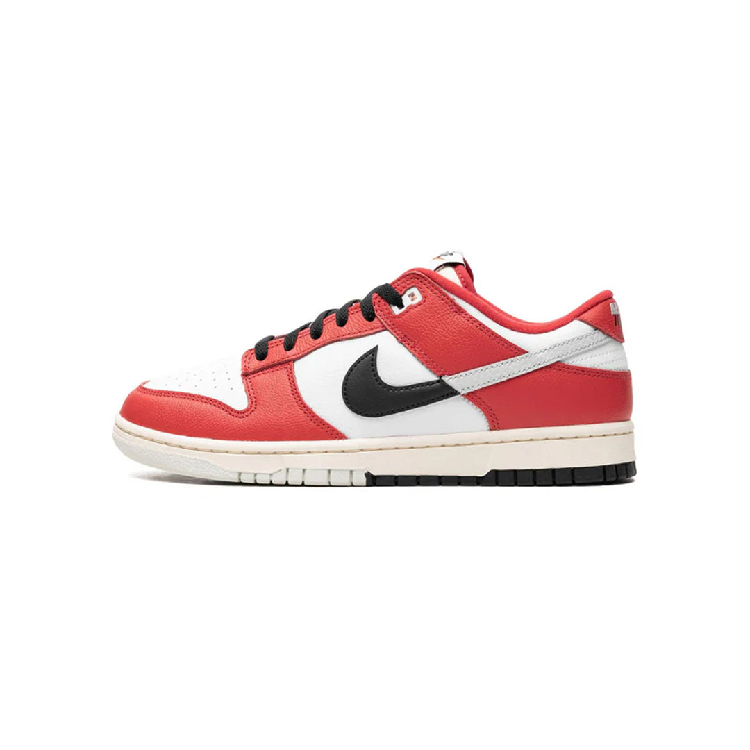 Nike Sb Dunk Low "Chicago Split"