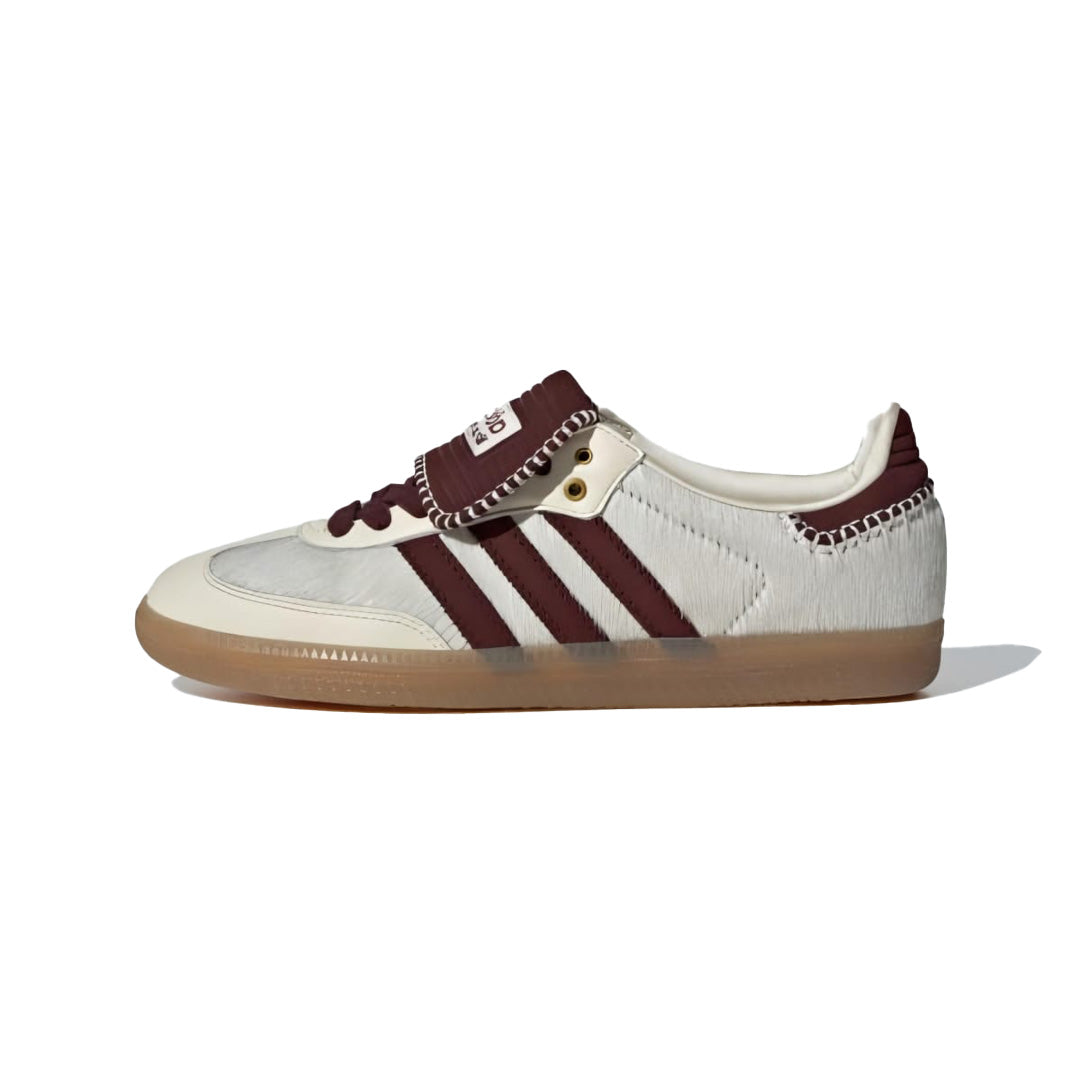 Adidas Samba x Wales Bonner "White"