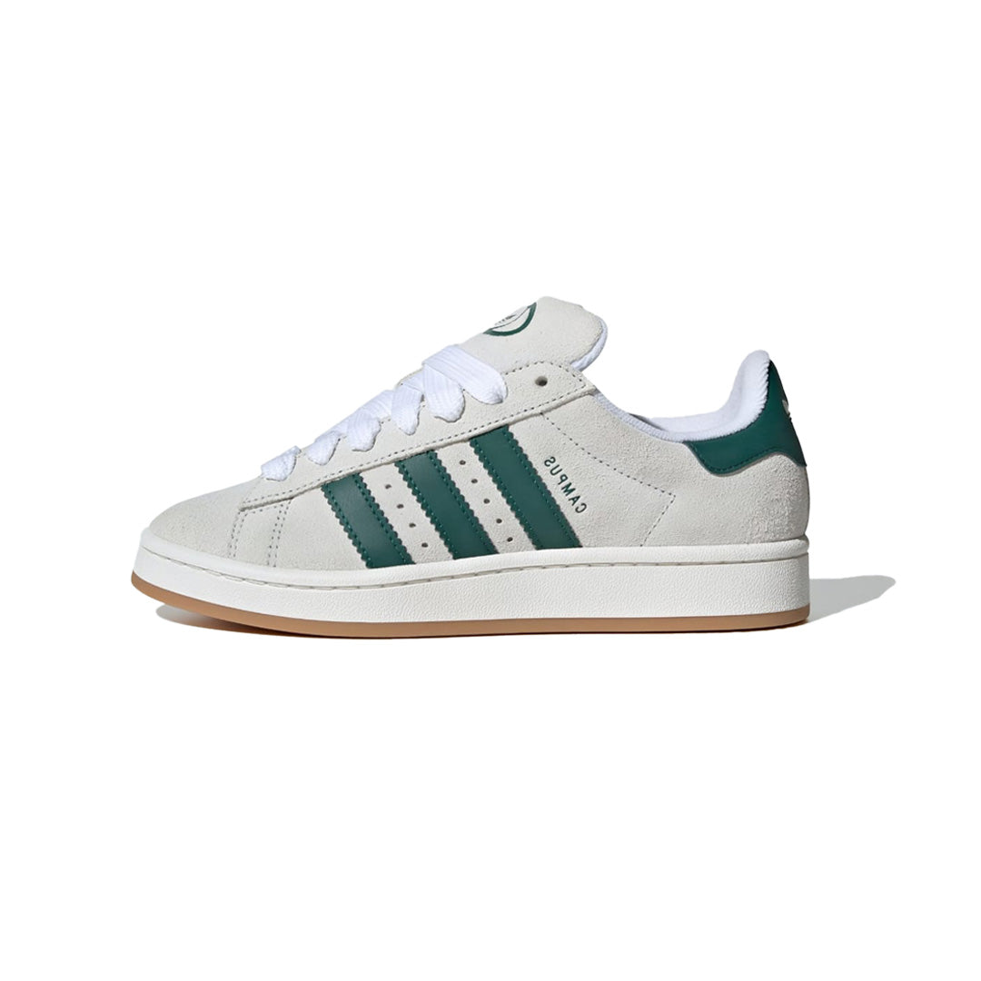Adidas Originals Campus "Grey Green"